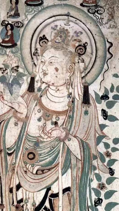 构图技法