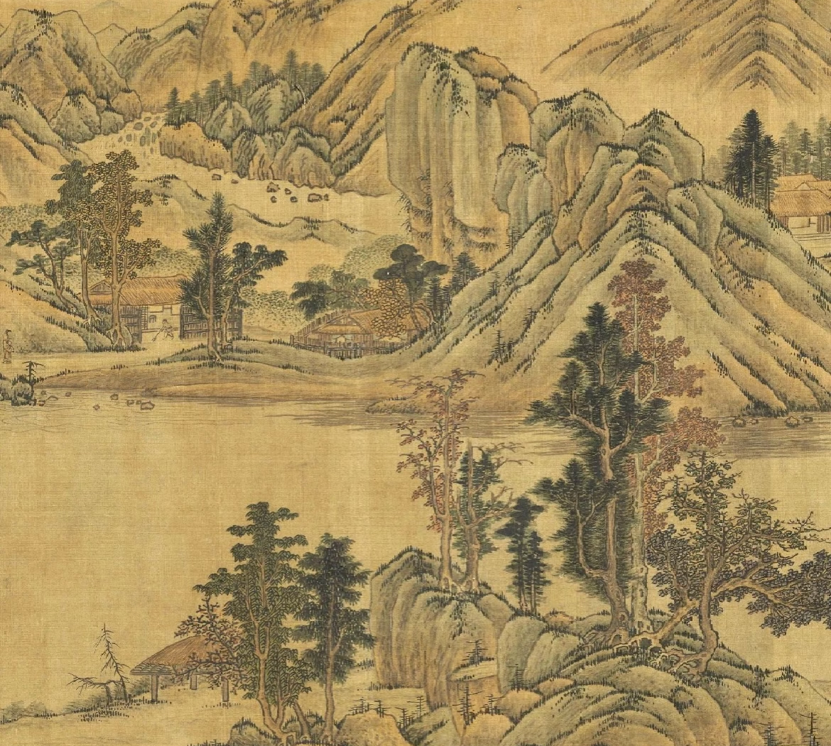 绘画技法