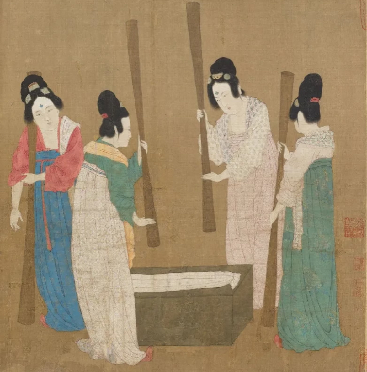 艺术历史