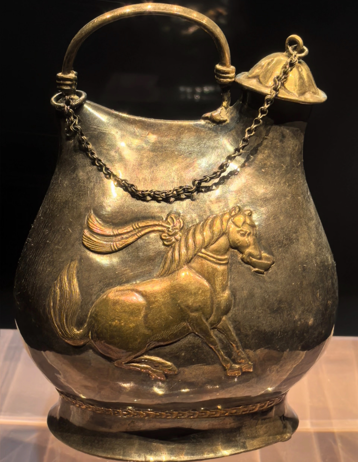金银器
