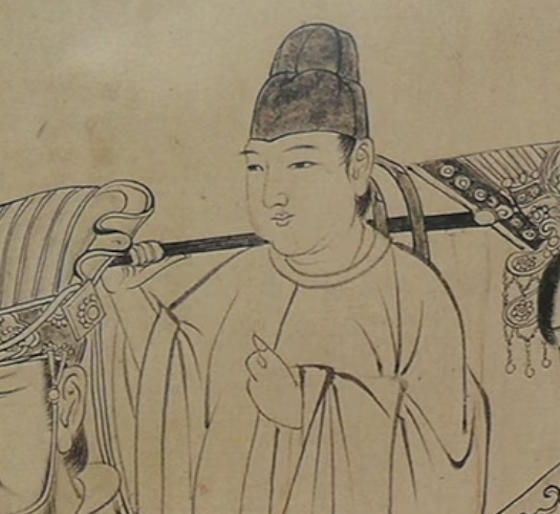 吴道子