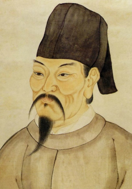 王维
