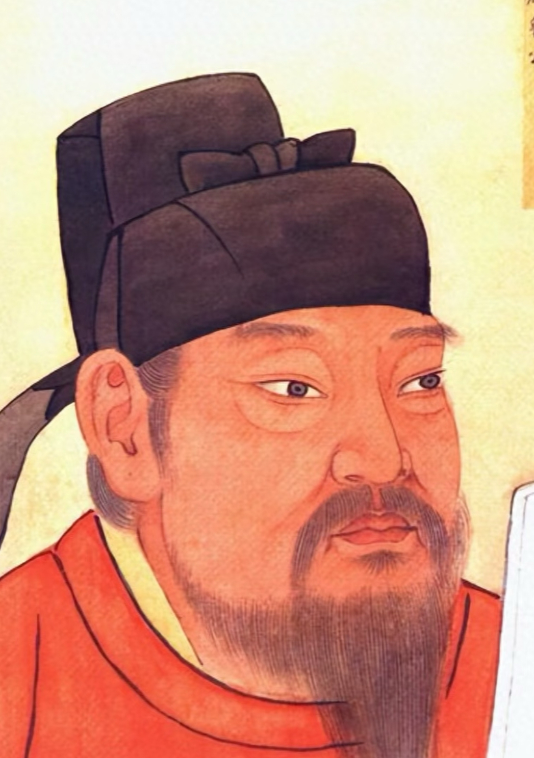 颜真卿