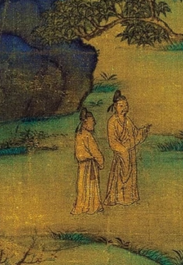李思训